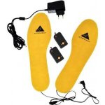 Alpenheat Lithium Standard vyhřívané vložky do bot – Zbozi.Blesk.cz