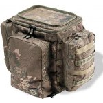 Nash Batoh Scope Soft Protect Rucksack 30 l – Sleviste.cz