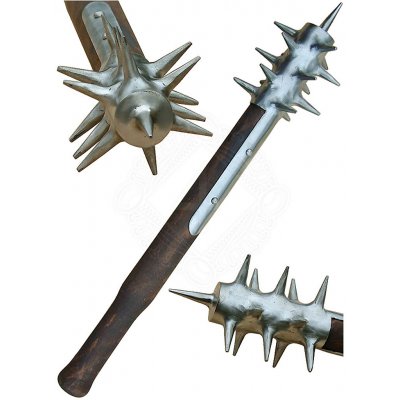 Richard Havlín Palcát s trnovou hlavou – Zboží Mobilmania