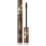 Eveline Cosmetics Variété Lashes Show řasenka pro objem a definici řas Brown 10 ml – Hledejceny.cz