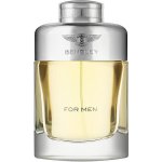 Bentley toaletní voda pánská 100 ml tester – Hledejceny.cz
