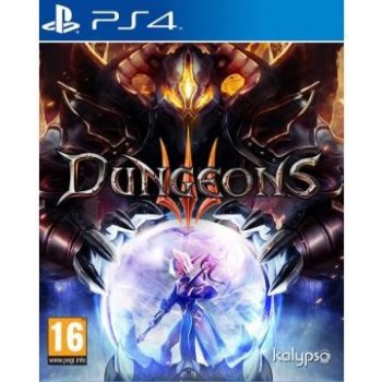 Dungeons 3 (Extremely Evil Edition)