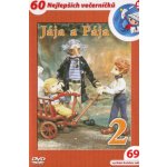 Jája a Pája 02 DVD – Hledejceny.cz