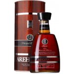 Arehucas Reserva Especial 12y 40% 0,7 l (tuba) – Zbozi.Blesk.cz