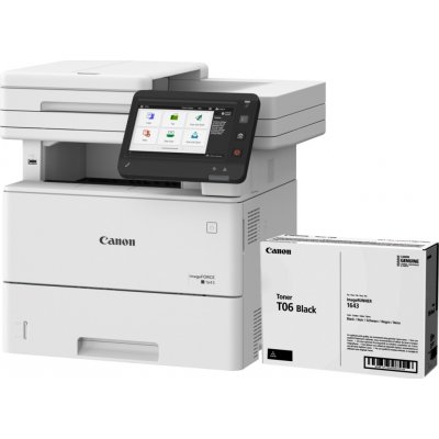 Canon imageFORCE 1643 – Hledejceny.cz