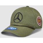 Mercedes AMG Petronas F1 Vintage Khaki – Zbozi.Blesk.cz