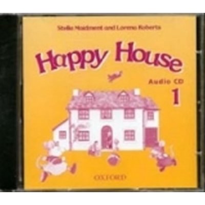 Happy House 1 – Hledejceny.cz