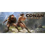 Conan Exiles – Zboží Mobilmania