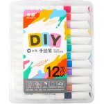 Cerva Bunting Black – Sleviste.cz