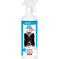 Strend Pro Pet Stop Odpuzovač ST2172572