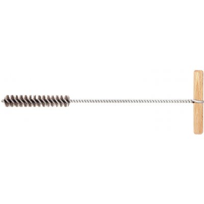 RAWLPLUG Kartáč ocelový na čištění děr Varianta: pro M20 – Zbozi.Blesk.cz