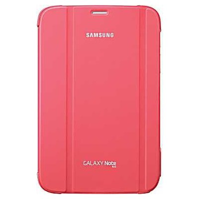 Samsung pouzdro pro Galaxy Note 8 N5100 / N5110 SG01441 pink – Zbozi.Blesk.cz