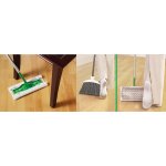 Swiffer náhradní balení suchých utěrek pro mop 80 ks – Zboží Mobilmania