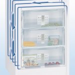 Liebherr CTPe 251 – Zboží Dáma