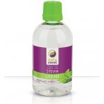 Stevia Natusweet liquid 100 ml – Zboží Dáma