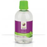 Stevia Natusweet liquid 100 ml – Zboží Mobilmania