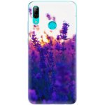 iSaprio Lavender Field Huawei P Smart 2019 – Hledejceny.cz