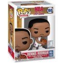 Funko Pop! NBA All Stars Dennis Rodman 1992