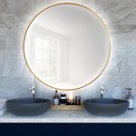 Baltica Design Bright 90 x 90 cm 5904107900452 – Hledejceny.cz