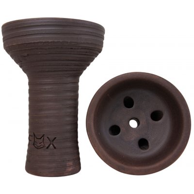 Fox Hookah Fox Evil – Zboží Dáma Fox Hookah Fox Evil – Zboží Dáma