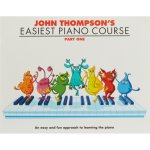 JOHN THOMPSON'S EASIEST PIANO COURSE 1 – Zbozi.Blesk.cz