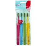TePe Compact X Soft 4 ks – Zboží Dáma