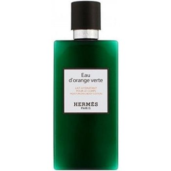 Hermès Eau d'Orange Verte tělové mléko 200 ml