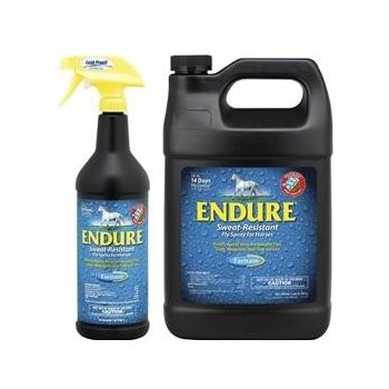 Farnam Endure Sweat-resistant Fly spray 946 ml