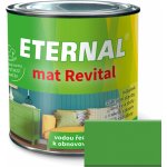 Eternal mat Revital 0,35 kg žlutozelená – Zboží Mobilmania