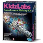 KidzLabs Vyrob si kaleidoskop – Zboží Mobilmania