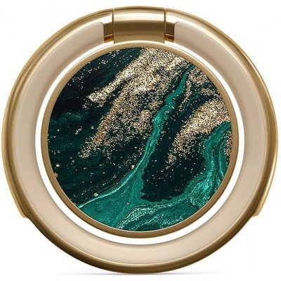 Burga Emerald Pool Gold Ringholder FA_04RH_RING_HOLDER_GOLD – Zboží Mobilmania