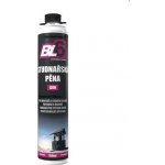 BL6 PU studnařská a kanalizační pěna GUN 750 ml – HobbyKompas.cz