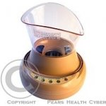 Diana SJH 418 parní nahřívač s infračerveným světlem – Zboží Dáma