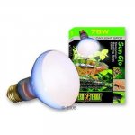 Hagen ExoTerra Neodymium Sun Glo Spot 75 W – Hledejceny.cz
