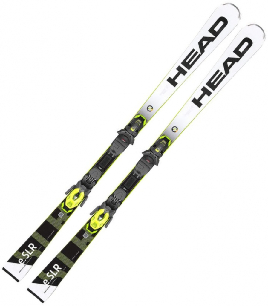 HEAD WC Rebels e.SLR 22/23