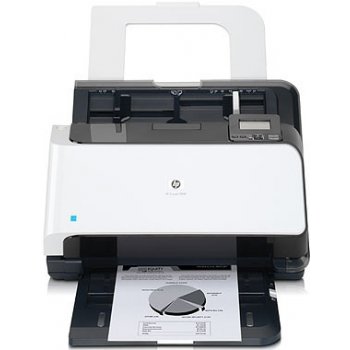 HP Scanjet Enterprise 9000 