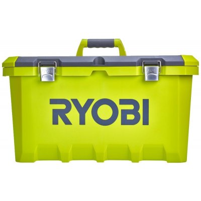 Ryobi Kufr na nářadí 56,5 x 32,3 x 31 cm RTB22INCH – Hledejceny.cz