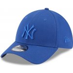 New Era 39T League Essential MLB New York Yankees Blue Azure/Blue Azure – Zboží Mobilmania
