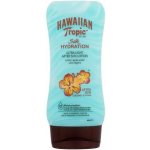 Hawaiian Tropic After Sun Silk Hydration™ hydratační mléko po opalování (With Sooting Aloe Vera Gel) 180 ml – Zboží Mobilmania