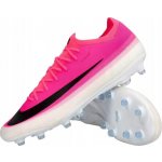 Nike Mercurial Vapor 17 Elite AG růžová – Sleviste.cz