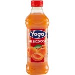 Yoga ovocný nápoj meruňkový Succo Albicocca 1 l – Zboží Dáma Yoga ovocný nápoj meruňkový Succo Albicocca 1 l – Zboží Dáma