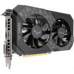 Asus TUF-GTX1660TI-O6G-EVO-GAMING 90YV0CT7-M0NA00 – Hledejceny.cz