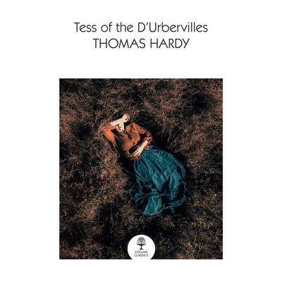 Tess of the DUrbervilles – Hledejceny.cz