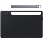 Samsung Galaxy Tab S9 Ochranné pouzdro černé EF-BX710PBEGWW – Zbozi.Blesk.cz