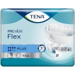 Tena Flex Plus L 30 ks – Zboží Mobilmania