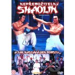 Nepřemožitelný Shaolin DVD – Zboží Dáma Nepřemožitelný Shaolin DVD – Zboží Dáma