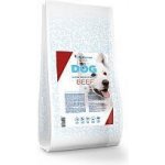 Profizoo Dog Super Premium Adult Beef 2 x 10 kg – Hledejceny.cz