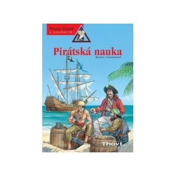 Pirátská nauka