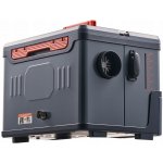 Nezávislé topení 8KW s Bluetooth, dálkovým ovládáním a LCD displejem