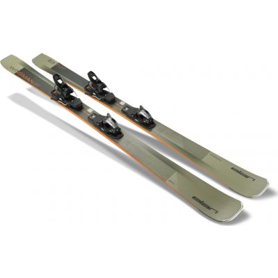 Elan WINGMAN 83Ti 25/26 – Hledejceny.cz